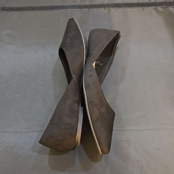 BRAND NEW TIME AND TRU WOMEN'S POINTED-TOES  BALLET FLAT G1 - Picture 10 of 16